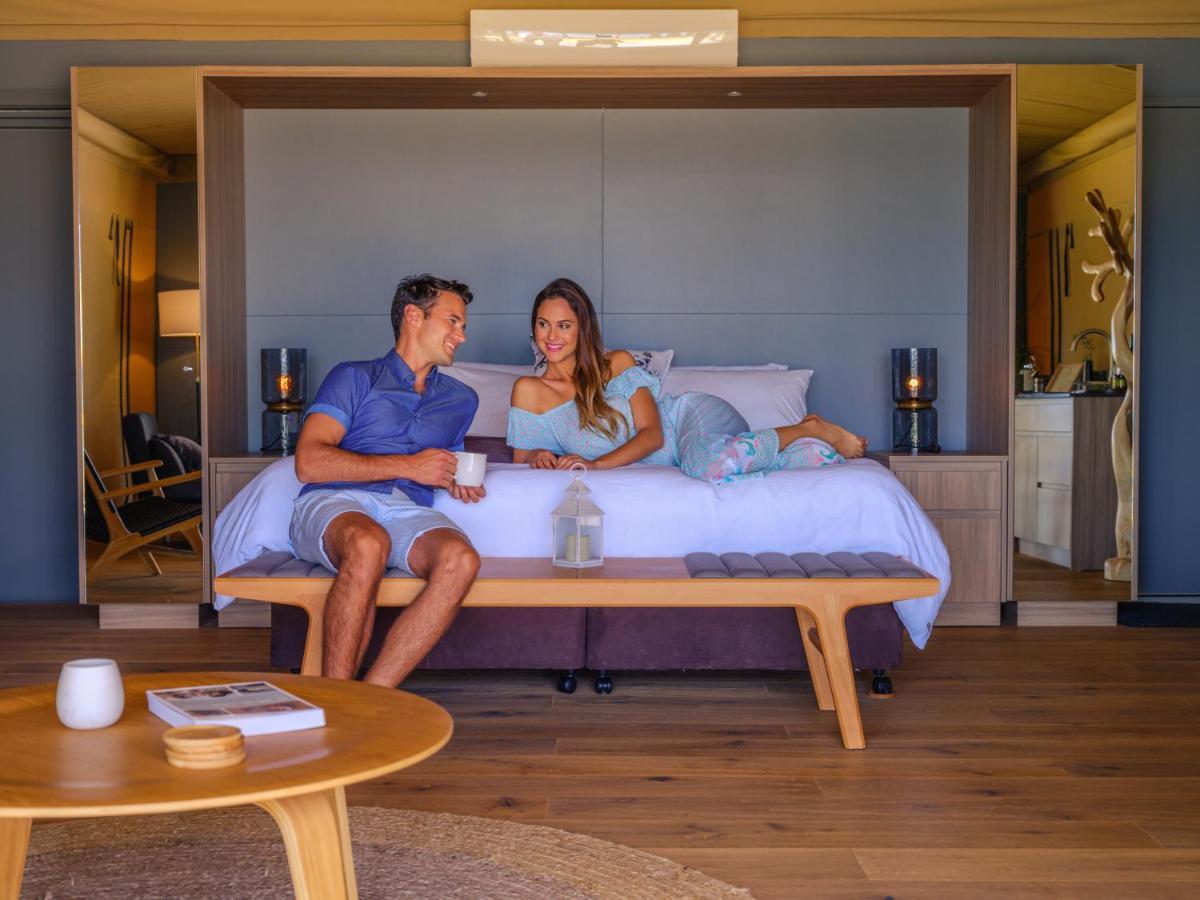 Olio Bello Lakeside Glamping Cowaramup Exterior photo